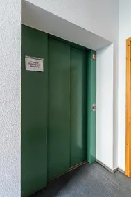Apartment in Chemnitz, Ebersdorfer Wald - Image 5