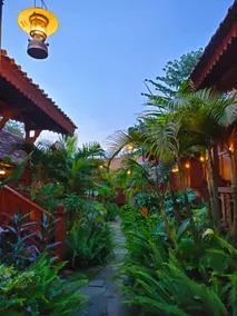 Alam Batu Village - Image 2