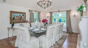 Villa Qadus - Luxury with pool - Image 3