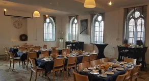 B&B - Eetcafe - Riekelt - Image 2