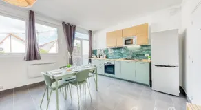 escale-marne fr - Amazonia Loft- AC - Climatisation - Parking Gratuit - 001 - Image 3