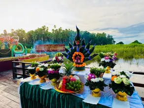 กัญญาภัทร การ์เด้นวิว รีสอร์ท-คำชะโนด - Image 4