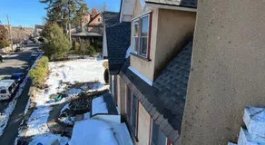 Grand 2BR near MetroNorth with easy parking - Image 4