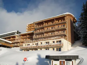 CHAMROUSSE, lyse 48m² Appart se betagende, på pisterne - Image 3