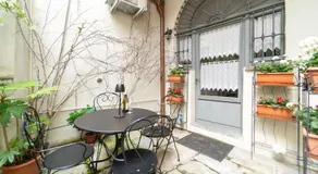 Elegant cottage in the heart of Torno with SmartTV and Wifi - Image 5