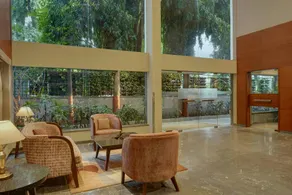 The Fern Residency Vadodara, Series by Marriott - Image 4