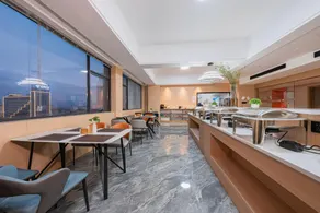 Meisu Hotel (Changde Wanda Plaza High-Speed Railway Station Branch) - Image 4