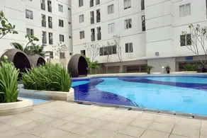 Apartment Bassura City by Travelibu - Image 2