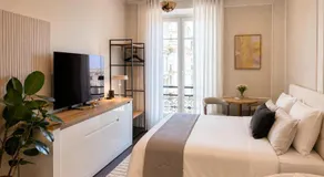 Suite de luxe Carré d Or One Monte Carlo et Casino - Image 2