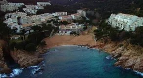 MIRAMAR , TOSSA DE MAR, con piscina - Image 5