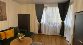 Modern Comfort Vitosha 1BR - Image 2