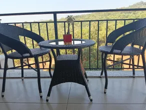 O'Carol 548 sq.ft.1 RK Agastya Sea View Apartments - Image 5