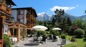 Hotel Georgenhof - Image 4