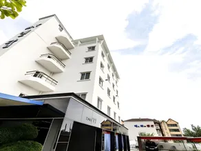 Endam Motel - Image 4