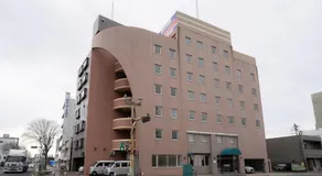 Pin pon hotel & cabin Tokuyama Ekimae - Vacation STAY 86396v - Image 2
