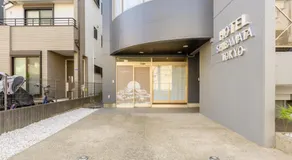 Hotel Shibamata Tokyo - Image 4