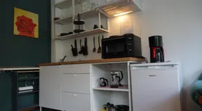 Villa Glück für die kleine Auszeit oder Entdeckungstour - Image 4
