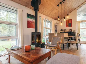 5 stjernet sommerhus i Frederiksværk - Image 3