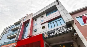 HOTEL SAPPHIRE STAY, Vivek Vihar - Image 3