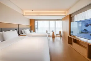 JI Hotel Xi'an Xianyang International Airport T3 Terminal - Image 2