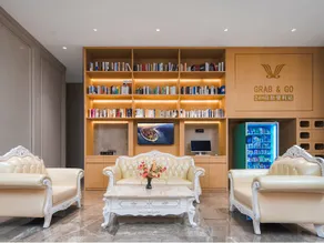 Vienna International Hotel Guiyang North Station Zhanxi Road Junfa City - Image 4