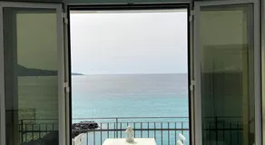 Vient Mpop con terrazza vista mare - Image 4
