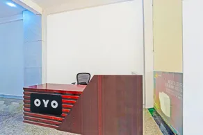Hotel O Shree Jee Inn Guest House - Image 5