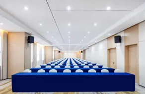 Meihao Lizhi Hotel (Shanghai Hongqiao International Exhibition Center Branch) - Image 5