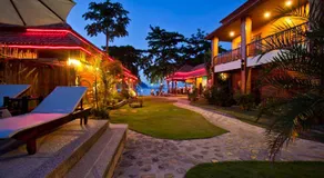 Havana Beach Resort Phangan - Image 5
