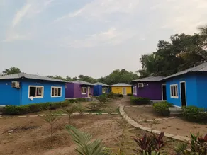 The Moonland Resort - Image 2