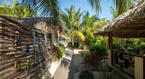 Caribbean Beach Cabanas - Image 4
