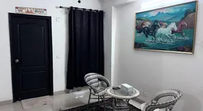 Casa Solis, 1 BHK Apartment, House of the Sun - Image 4