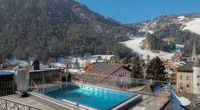 Alpine Refuge Villa Adler - Image 3