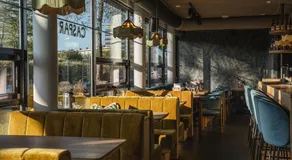 Design Hotel Modez - Image 5