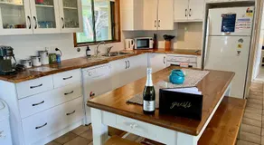 Goolwa Beachfront House. Pet Friendly. - Image 3