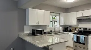 Stone Mountain Home, SmartTV All Rooms, Pool Table - Image 4