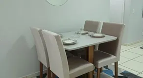 Apartamento em londrina com ar condicionado, melhor custo beneficio - Image 4