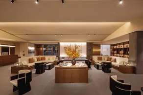 Atour Hotel Jiashan Luoxing Central Garden - Image 2
