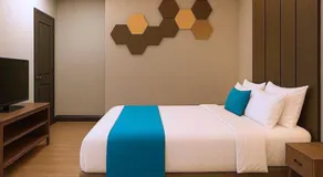 JL World Hotel Dili - Image 2