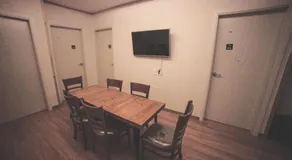 Wansangolgh Guest House - Image 4