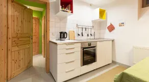 Ferienwohnung Alte Falknerei - Image 3