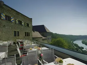 Hotel-Restaurant Burg Hornberg - Image 5