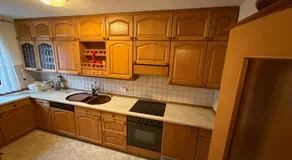 Ferien- und Monteurwohnung Rotbühl - Image 4