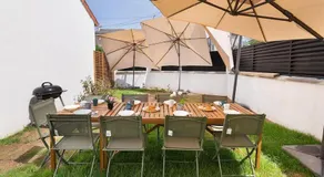 Maison moderne avec jardin12 pers proche Paris & Disney - Image 5