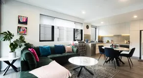Stylish 2-BR Apartment in the Heart of South Perth - Image 3