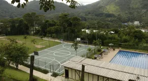 Suíte no Granja Brasil em Itaipava - Image 4