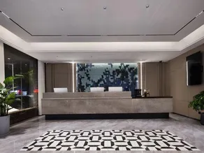 OKDAY Hotel Mount Heng, Hengyang - Image 5