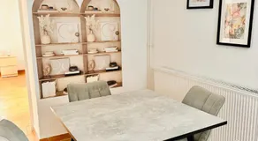 Knuffige Ferienwohnung im Herzen von Haiger - Image 3