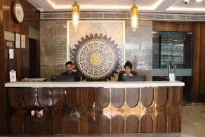 Hotel Veda By RKS - Image 5