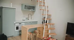 Nadolnik apartment - Image 3